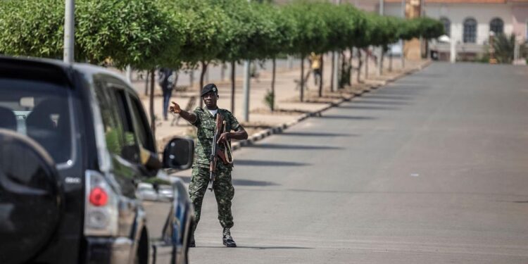 Guinée-Bissau : la CEDEAO face au procès de son impuissance