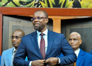 Sénégal : le torchon brûle toujours entre Diomaye et Sonko