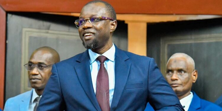 Sénégal : le torchon brûle toujours entre Diomaye et Sonko