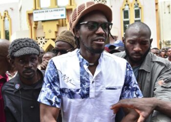 CHRONIQUE – Mali : quand dénoncer la faim devient un « crime d’État »