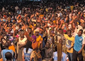 Burkina Faso : la croisade contre les festivals d’été