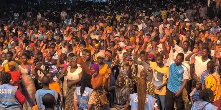 Burkina Faso : la croisade contre les festivals d’été