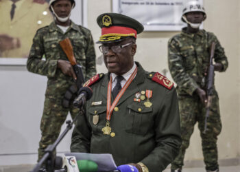 Guinée-Bissau : Horta N’Tam en quête de reconnaissance diplomatique à N’Djamena