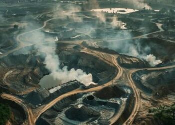 RDC : Les atomes perdus du Katanga