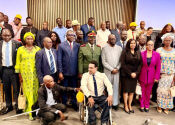 Guiné Bissau: Autoridades iniciam campanha para referendo.