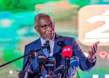 Guinée : le gouvernement ordonne un inventaire général des contrats signés depuis le 5 septembre 2021