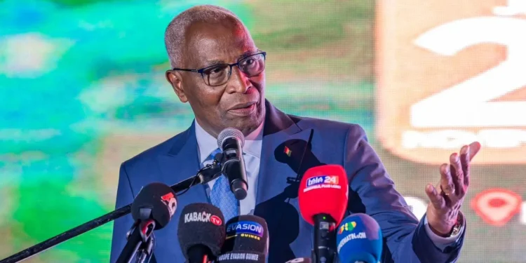 Guinée : le gouvernement ordonne un inventaire général des contrats signés depuis le 5 septembre 2021