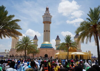 Sénégal : le Grand Magal pèse 630 milliards de FCFA