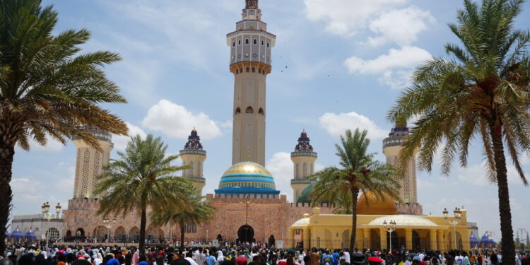 Sénégal : le Grand Magal pèse 630 milliards de FCFA