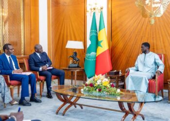 Sénégal : les 340 milliards de la Banque mondiale sur fond de recomposition du pouvoir