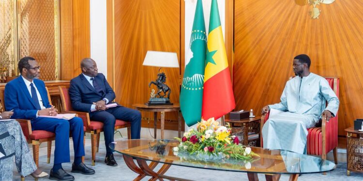 Sénégal : les 340 milliards de la Banque mondiale sur fond de recomposition du pouvoir