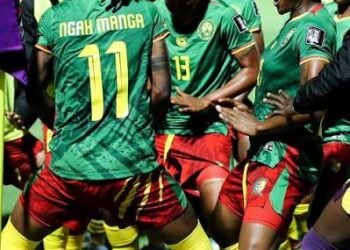 Football féminin : le Cameroun domine le Malawi avec autorité