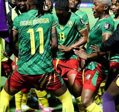 Football féminin : le Cameroun domine le Malawi avec autorité