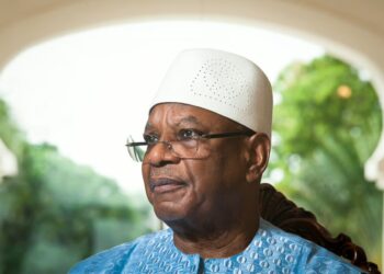 Il y a six ans, la chute d’IBK : le jour où le Mali a basculé