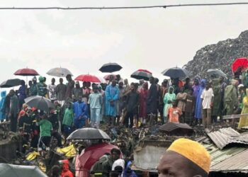 Guinée : la tragédie de Dar-es-Salam révèle l’échec chronique de la gestion urbaine