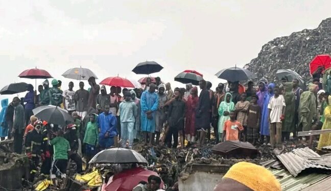 Guinée : la tragédie de Dar-es-Salam révèle l’échec chronique de la gestion urbaine