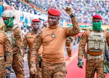 Burkina Faso : la culture sous le couperet de la censure militaire