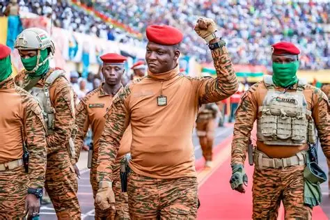 Burkina Faso : la culture sous le couperet de la censure militaire