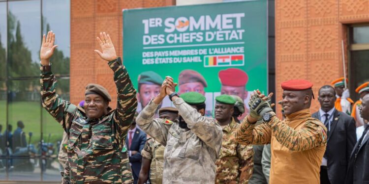 L’AES et le syndrome de la susceptibilité diplomatique (Analyse)