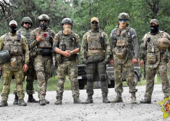 Mali : l’Africa Corps russe et l’armée malienne rattrapés par les accusations d’exactions