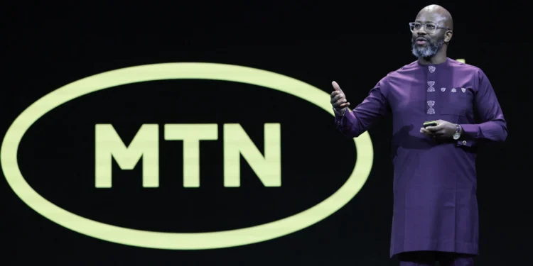 Afrique de l’Ouest : le Nigeria et le Ghana relancent les flux financiers de MTN Group