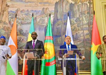Du partenariat occidental au mercenariat russe : le tragique calcul de l’AES !