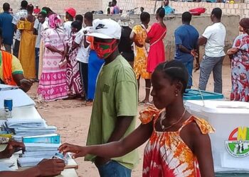 Guinée-Bissau : vers un référendum décisif pour redessiner l’équilibre des pouvoirs