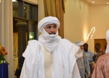 Mali : l’homme de Kidal et la recomposition des lignes de front