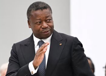 Mali : Faure Gnassingbé s’impose comme un médiateur incontournable dans une crise de plus en plus complexe