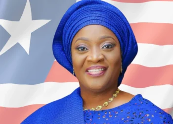 Liberia : l’arrestation de Jewel Howard-Taylor marque-t-elle la fin de l’ombre portée de Charles Taylor ?