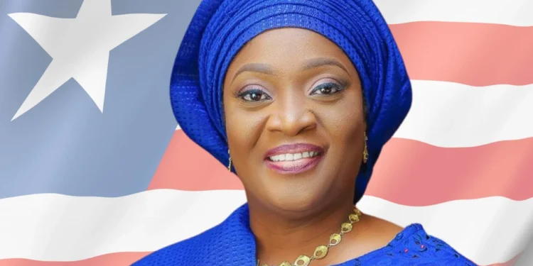 Liberia : l’arrestation de Jewel Howard-Taylor marque-t-elle la fin de l’ombre portée de Charles Taylor ?