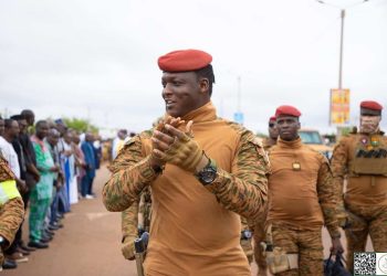 Burkina Faso : quatre ans après le putsch, entre reconquête revendiquée et libertés en recul