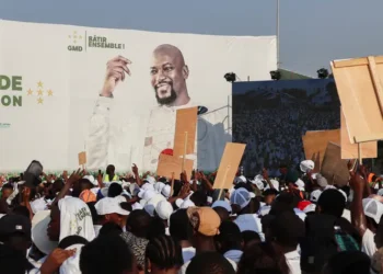 Guinée : cinq ans après le putsch, Doumbouya a rangé le treillis mais gardé le fauteuil
