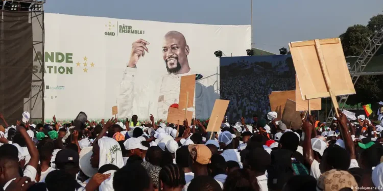 Guinée : cinq ans après le putsch, Doumbouya a rangé le treillis mais gardé le fauteuil