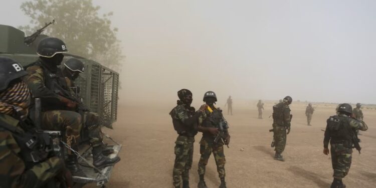 Cameroun : trois morts et quatre blessés dans une attaque armée à Bamenda