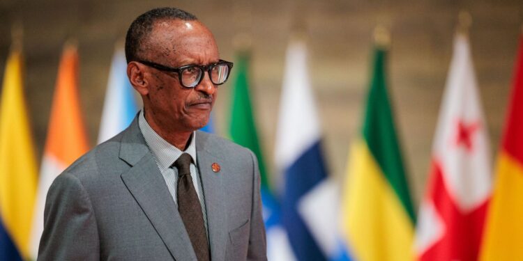 Belgique et Rwanda rétablissent leurs relations diplomatiques après plus d’un an de rupture