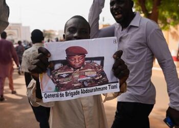 Niger : Après la tentative de putsch, le régime du général Tchiani s’enfonce dans le cercle vicieux des purges et de la paranoia militaire
