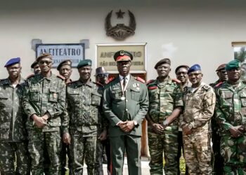 Guinée-Bissau : le PAIGC répond au Haut Commandement Militaire