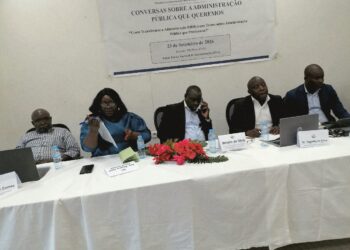 Guinée-Bissau : Le Gouvernement diagnostique les problèmes et indique des solutions