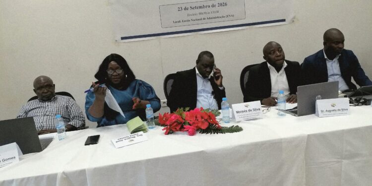 Guinée-Bissau : Le Gouvernement diagnostique les problèmes et indique des solutions