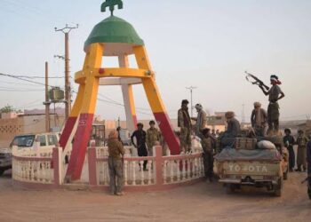 Mali : l’impasse sécuritaire et le lourd tribut de l’alliance avec Moscou