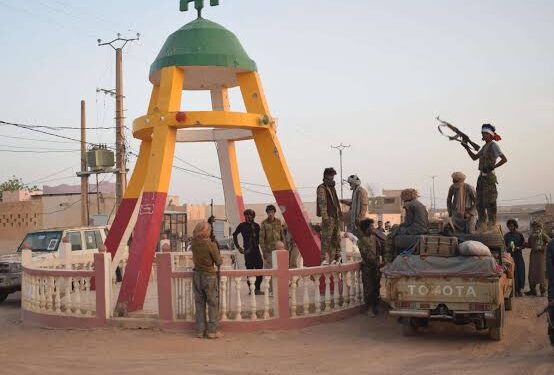 Mali : l’impasse sécuritaire et le lourd tribut de l’alliance avec Moscou