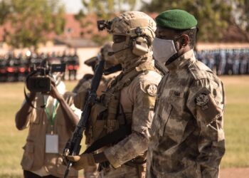 Mali : À Dioura, la faillite de la promesse sécuritaire de la junte