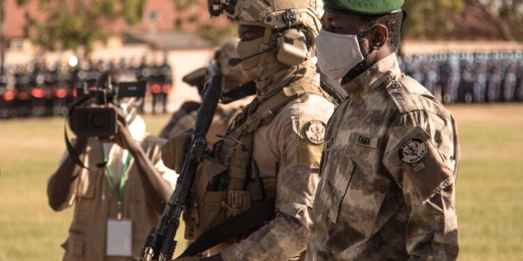 Mali : À Dioura, la faillite de la promesse sécuritaire de la junte