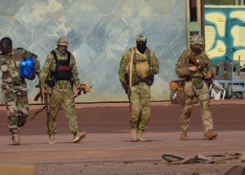 Crimes de guerre et terreur d’État : l’accablant rapport d’Amnesty International sur la junte malienne et ses mercenaires russes