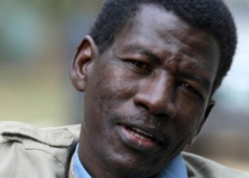 Niger : le journaliste Moussa Kaka porté disparu, RSF exige une enquête urgente (Par Éric Ngarlem Toldé)