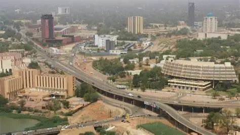 Mutinerie à Niamey : où était la force armée de l’AES ?
