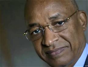 Guinée : le passeport de Cellou Dalein Diallo révoqué, son voyage à New York empêché