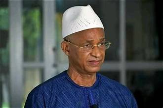 Guinée : le passeport de Cellou Dalein Diallo révoqué, son voyage à New York empêché