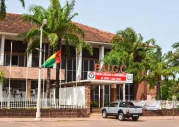 Guiné Bissau: Les sièges des partis politiques doivent s’éloigner des organes de souveraineté